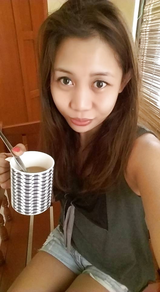 Teshca Trix-facebook girl-filipina pict gal