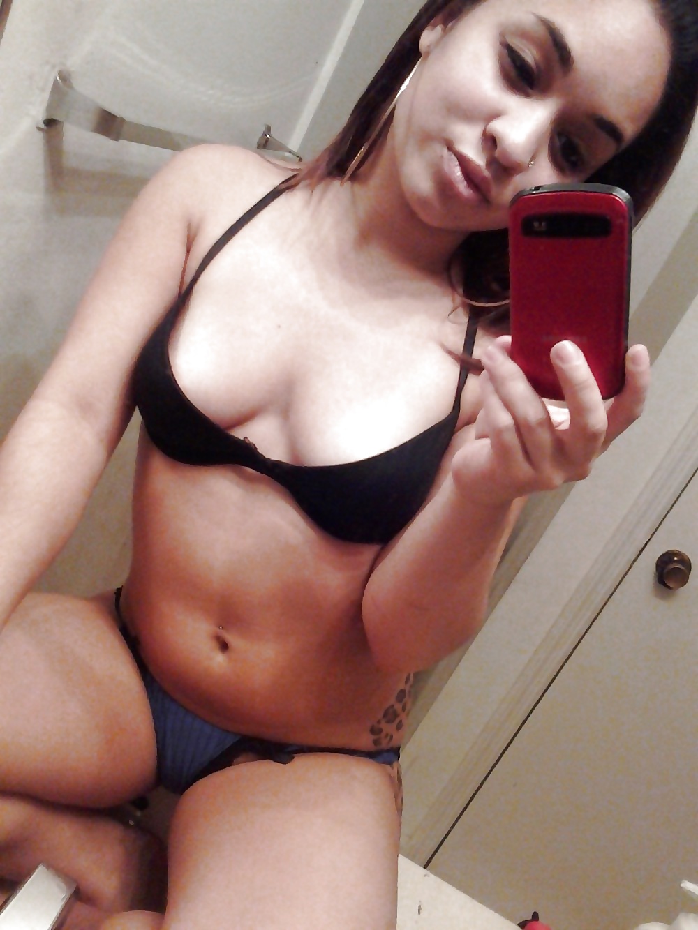 Sexy teen selfies pict gal