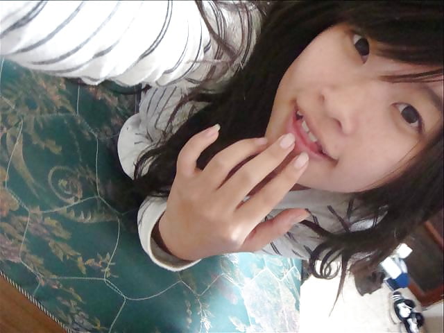 A Taiwan slut pict gal