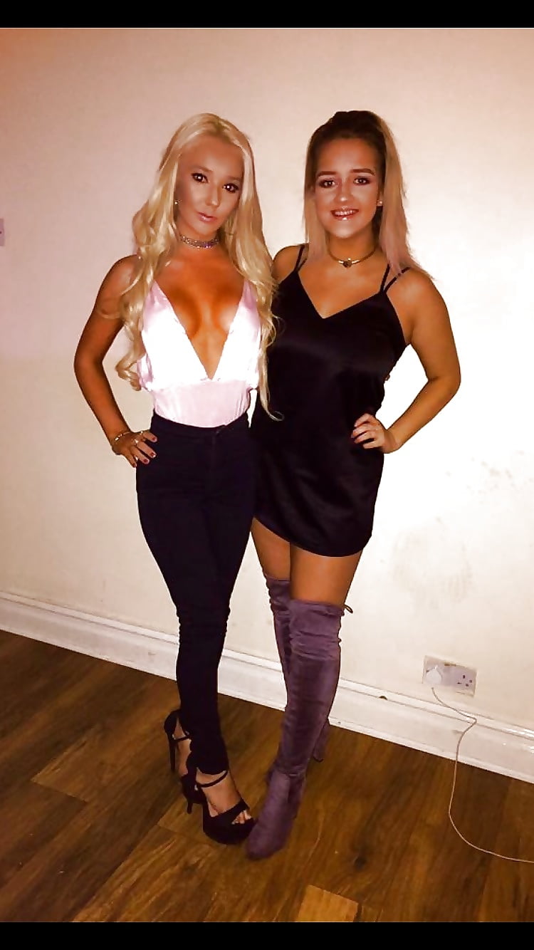 Chav Sluts And Slags #108 pict gal