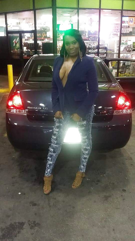 Black azz master pict gal