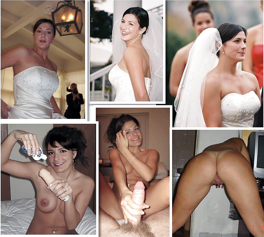 Slut Brides pict gal