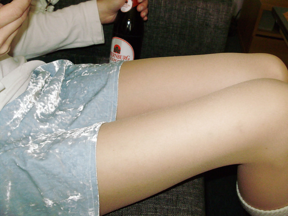 sexy NOT sister pict gal