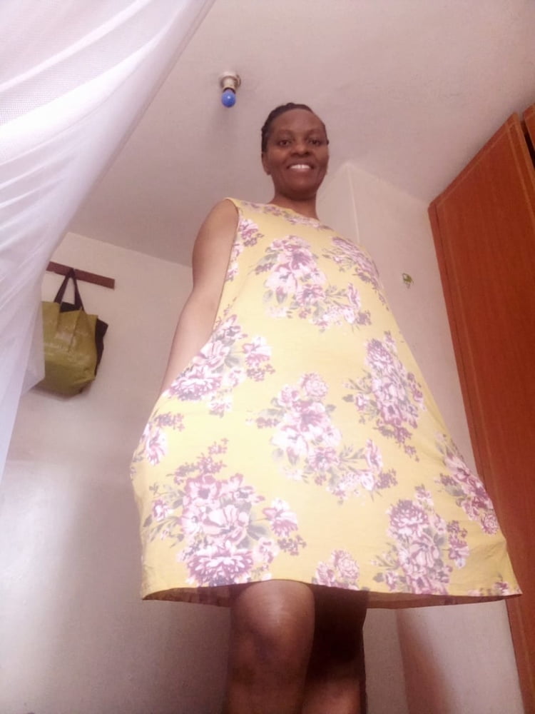 Wairimu-Esther --- daily dresscodestrip - 10 Photos 