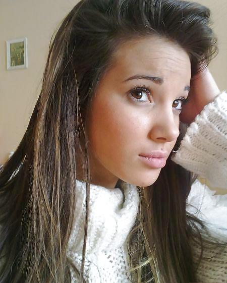 Bulgarian Teens 3 pict gal