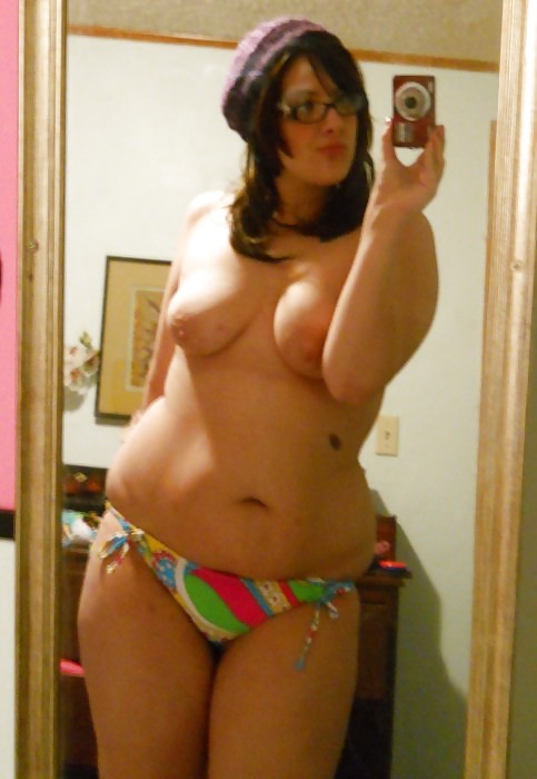 Fulfill Your Chubby Teen Fantasy pict gal