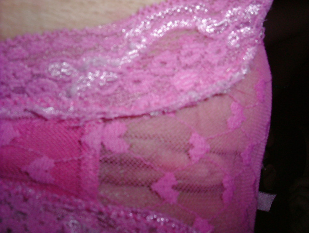 More Panty Pictures pict gal