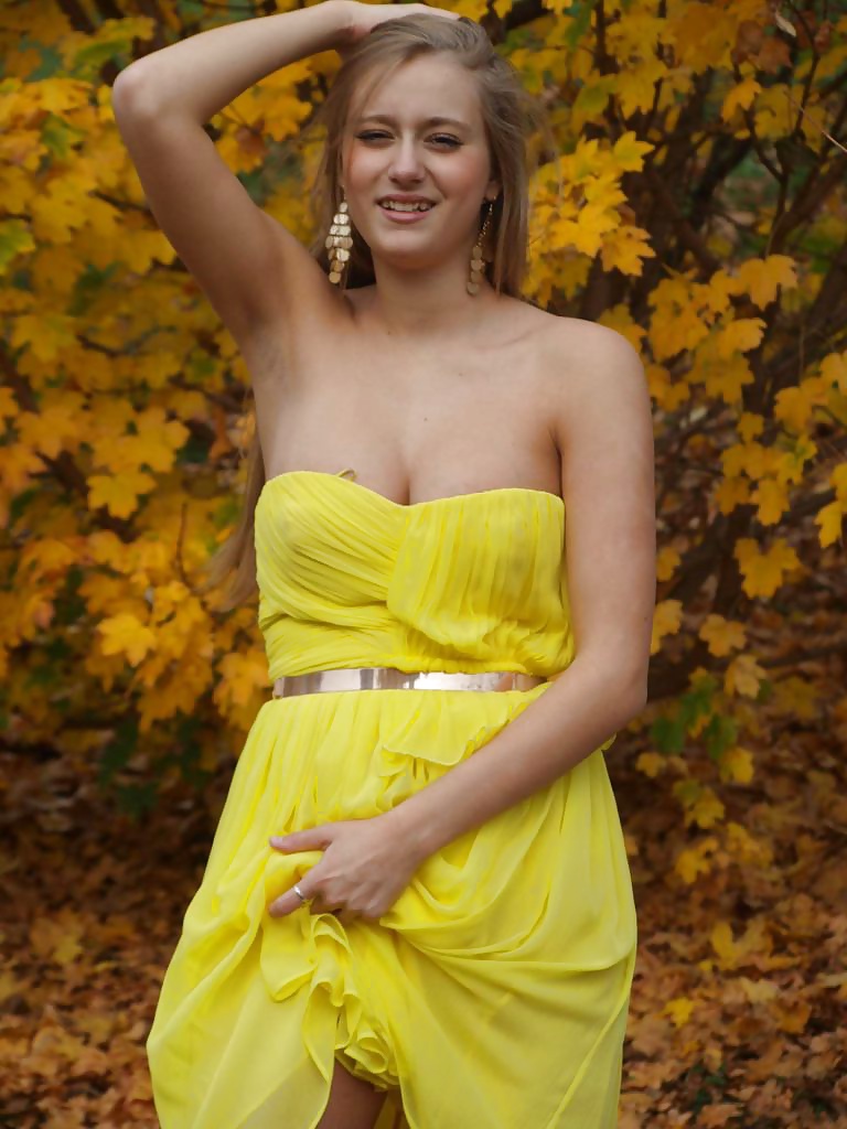 Backstage amatoriale Gabriella e Michael (parco Milano) pict gal