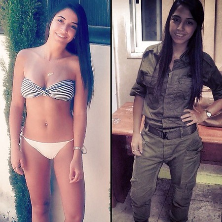 Sexy israeli sluts