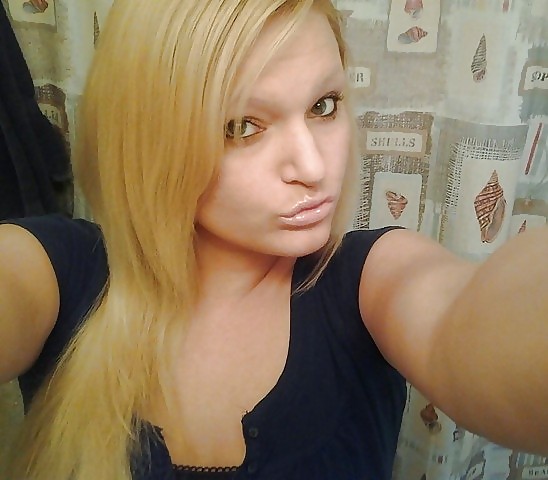 MelissaJ From ' SmutDates Dot Com ' pict gal