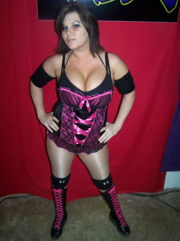 Female wrestlers in tights - 63 Photos 