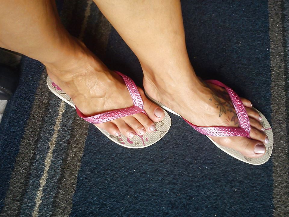 My friend Leda Feet  from BH pict gal
