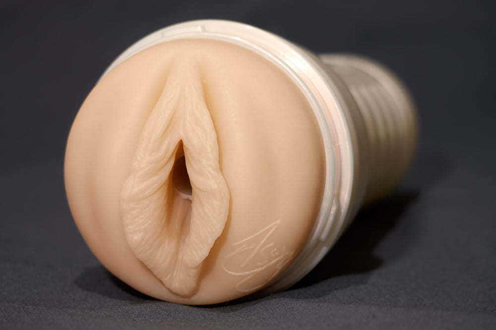 Fleshlight Luanch