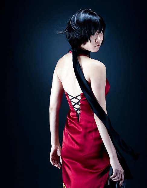 cosplay heaven pict gal