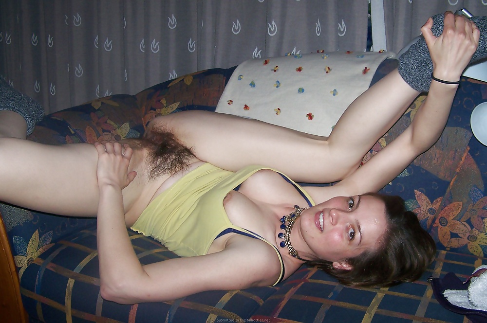 Amateur pict gal