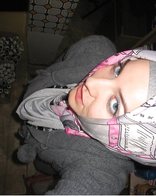 turkish hijab-2 pict gal