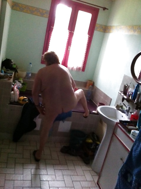 truie veut ce faire ramoner la vielle chatte pict gal