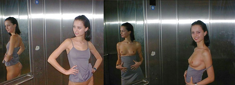 Before after 407 (small tits special) pict gal