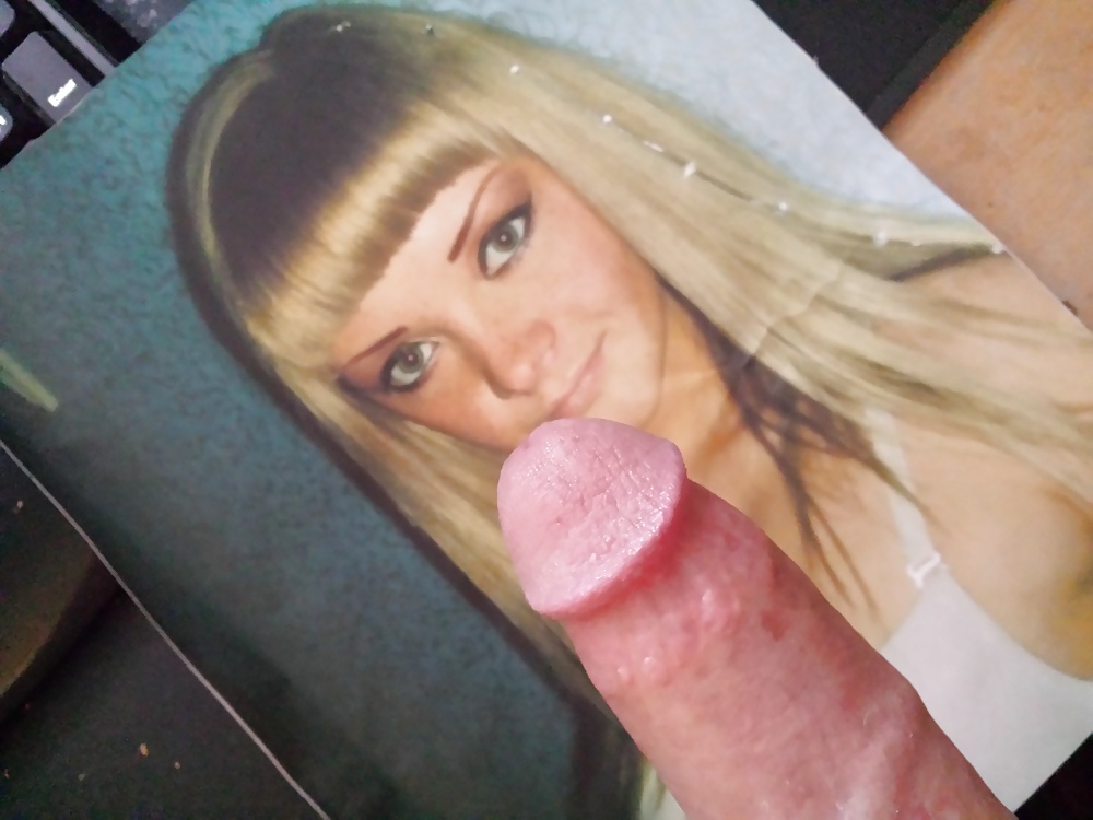 Mein Schwanz fuer  Maus85 pict gal