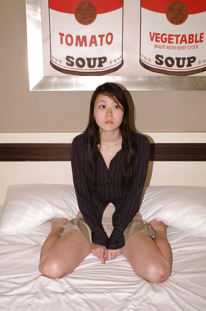 CUTE ASIAN - MICHELLE pict gal