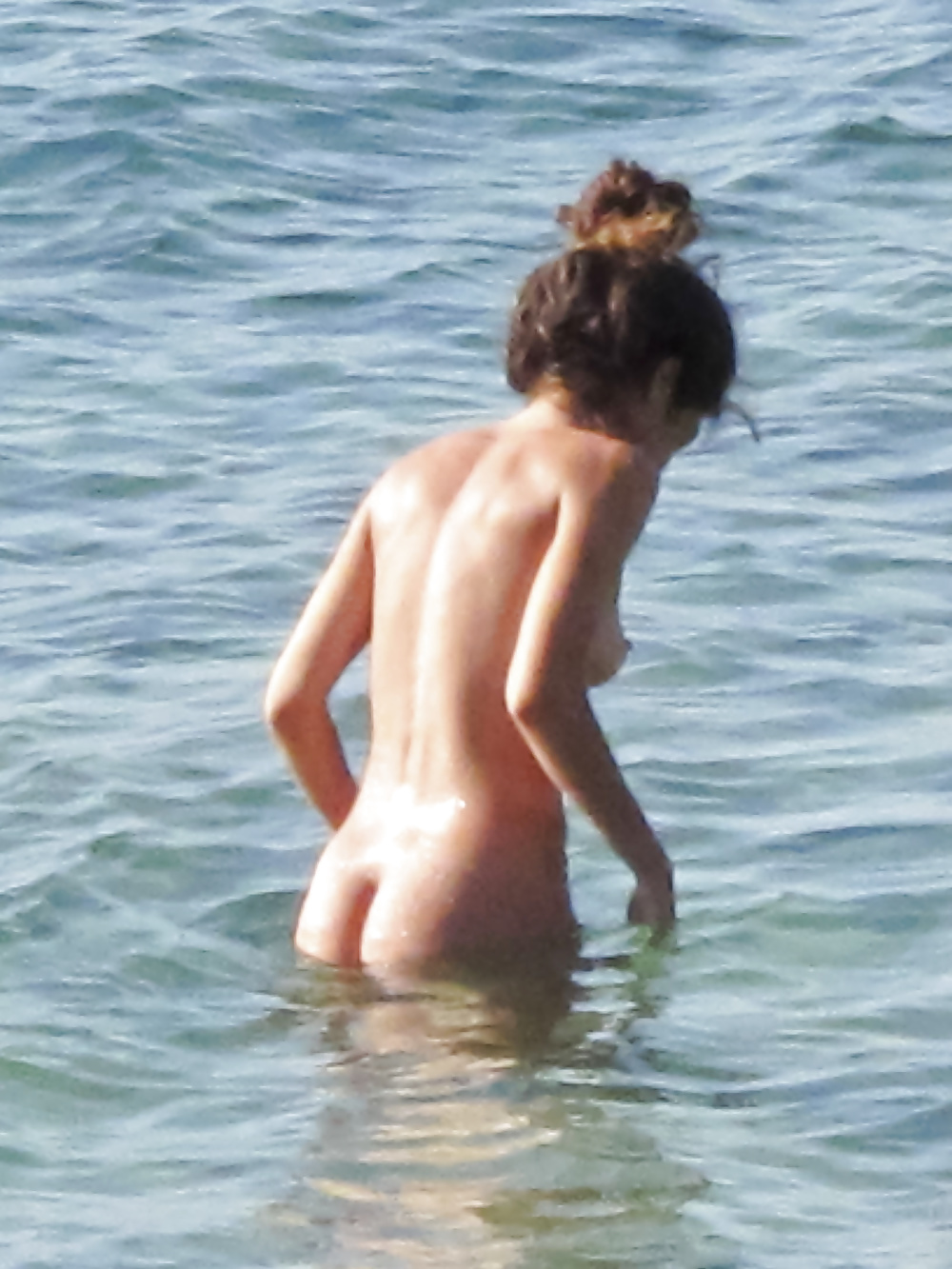 Paralia gymniston kalokairi 2015 - nude beach summer 2015 pict gal