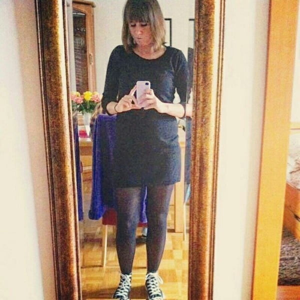 Colleted and exposed teen DB pict gal