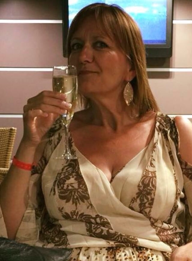 Mature Ladies Dressed But Sexy 130 - 50 Photos 