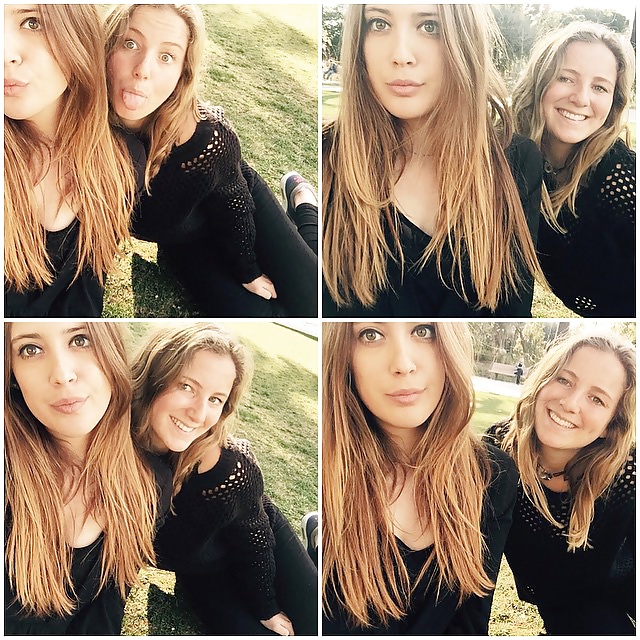 Chloe & Her Friends pict gal