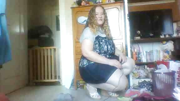 Big and sexy 15 pict gal