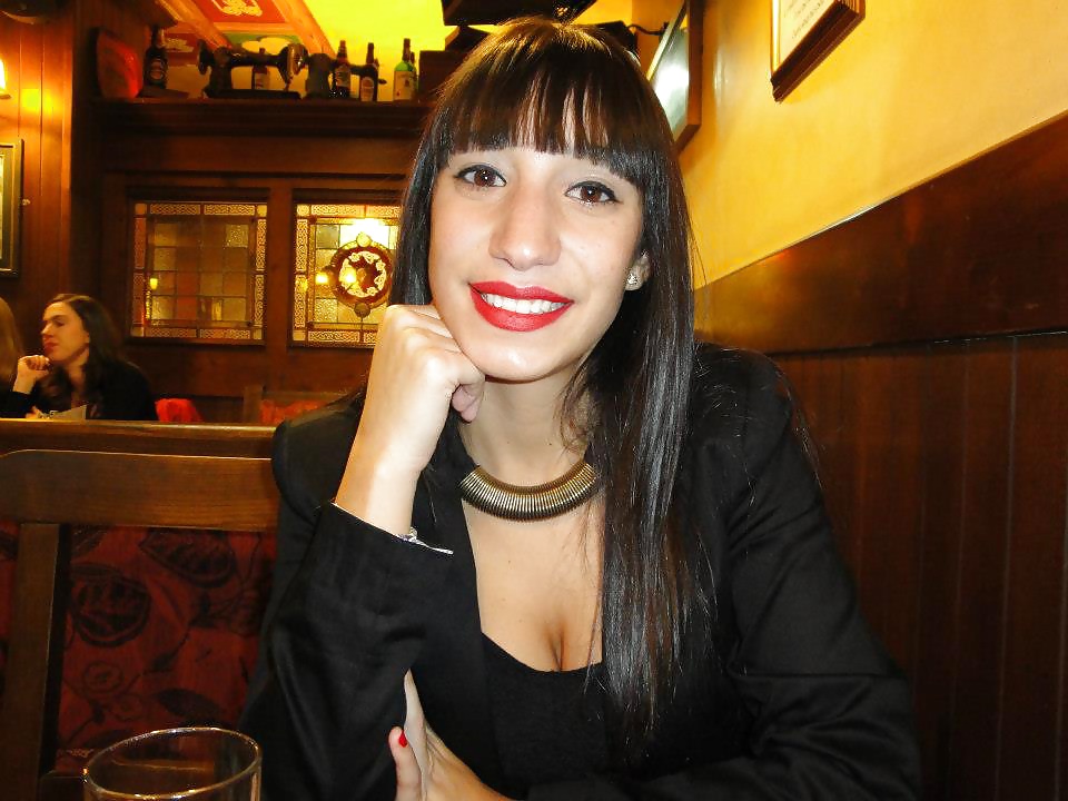 super S la zorra pict gal