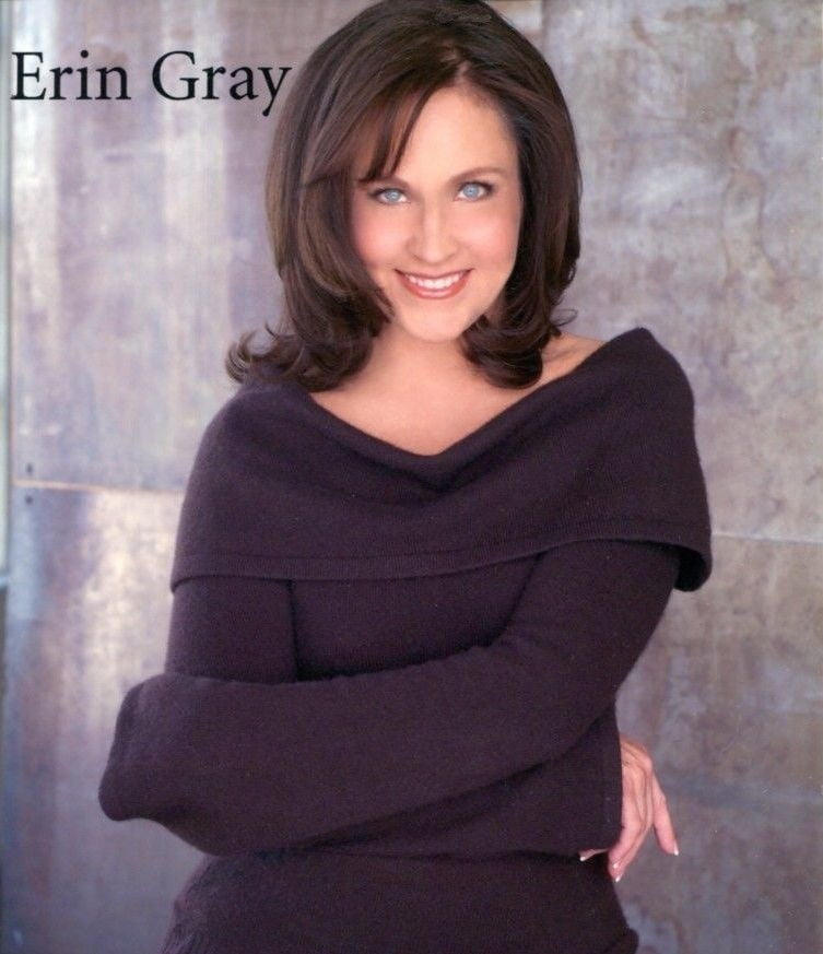 Celebrity Hot 250 - #98 Erin Gray - 114 Photos 