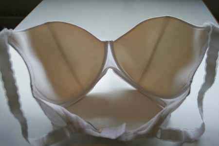 H and J cup bra from my own collection
