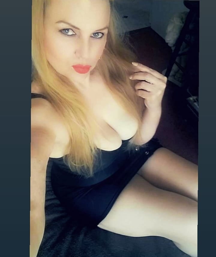 Serbian blonde milf whore wife big tits Sladjana Zec pict gal