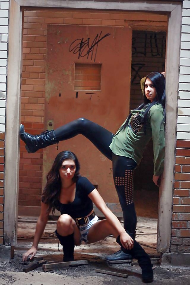 hot girls 15 pict gal