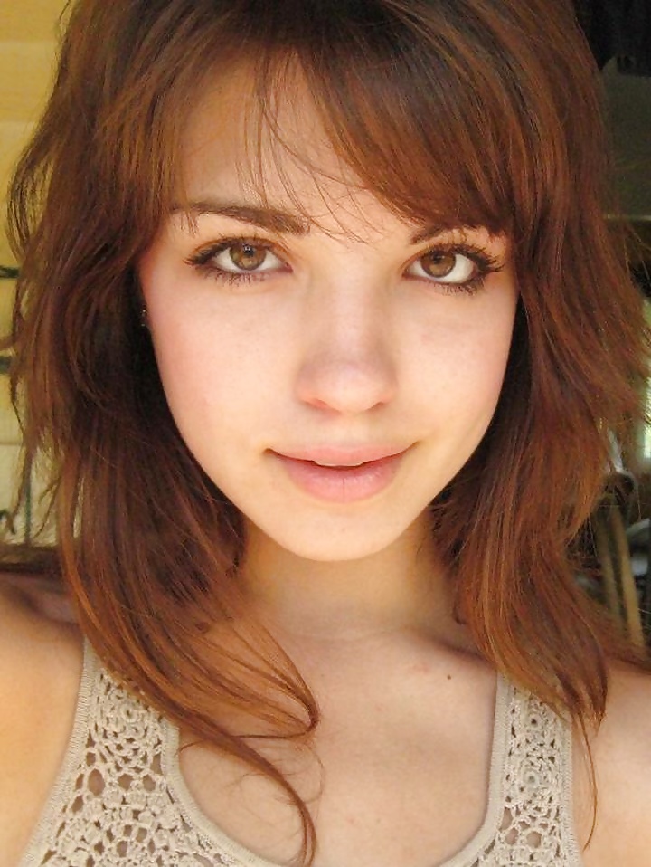 gina slutty slut pict gal