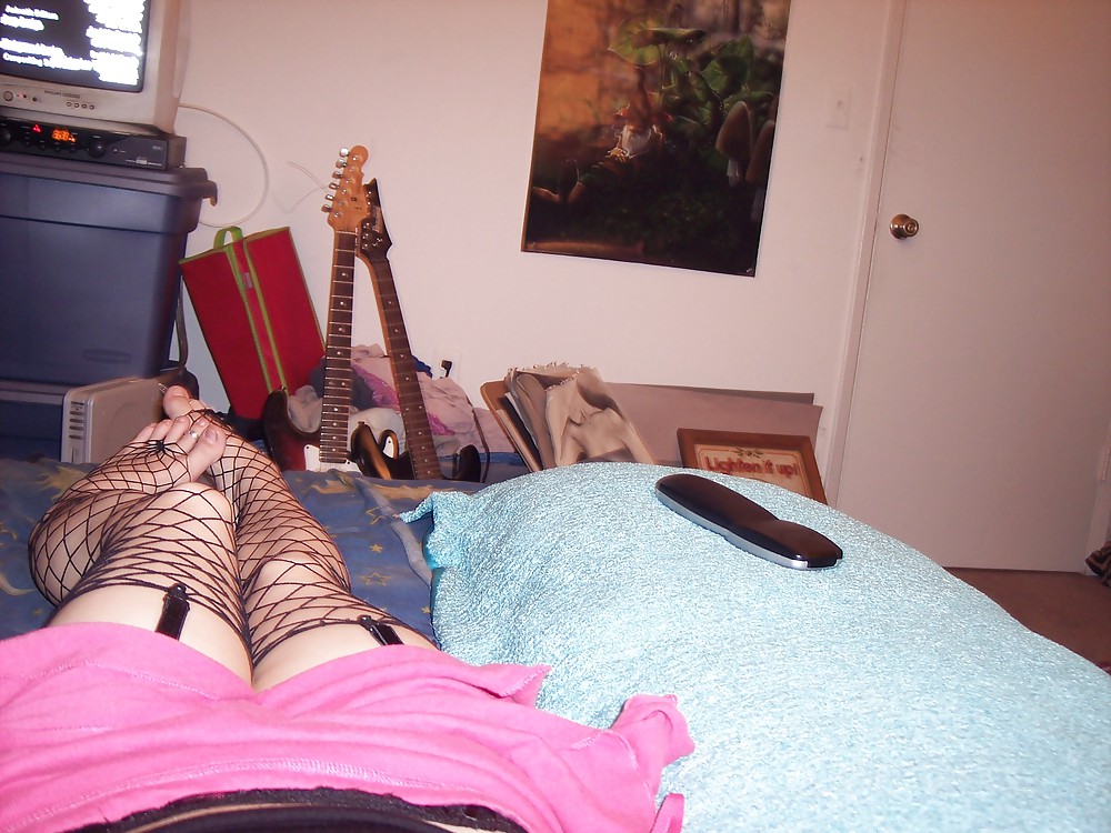 VERDAMMT GEILE EMO SCHLAMPE I pict gal