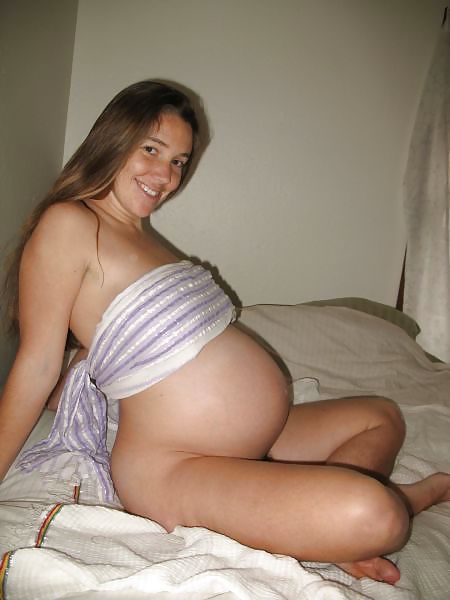 Beautiful Pregnant Babes 7 by TROC pict gal