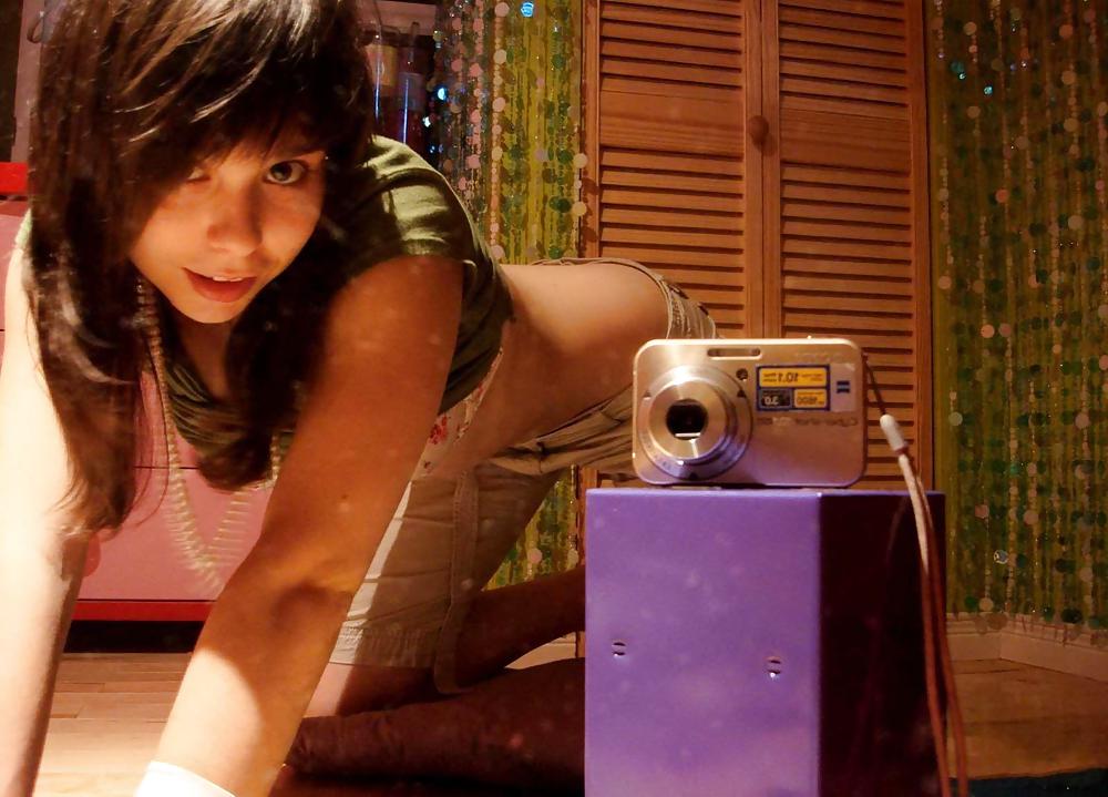 Mirror.... pict gal