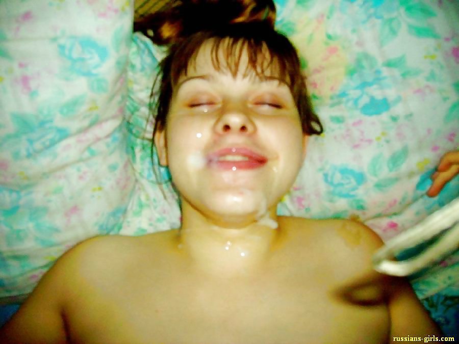 Random girlfriends: russian Elina pict gal