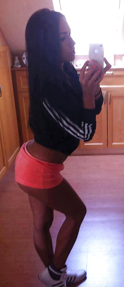 Serbian goddess and queen 2 pict gal