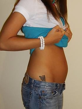 sexy pregnant friend pict gal