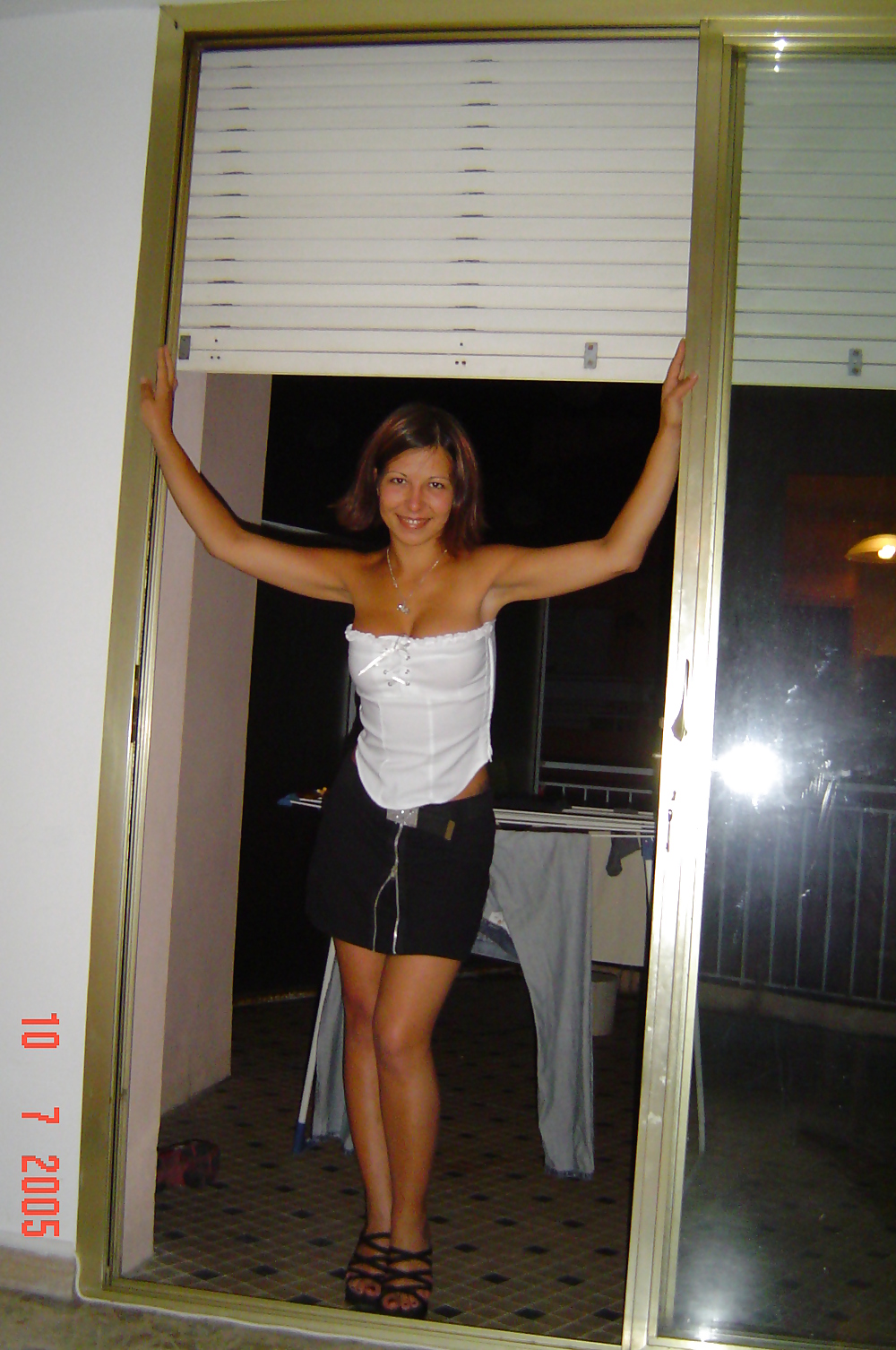 Gaelle french teen 22 ans pict gal