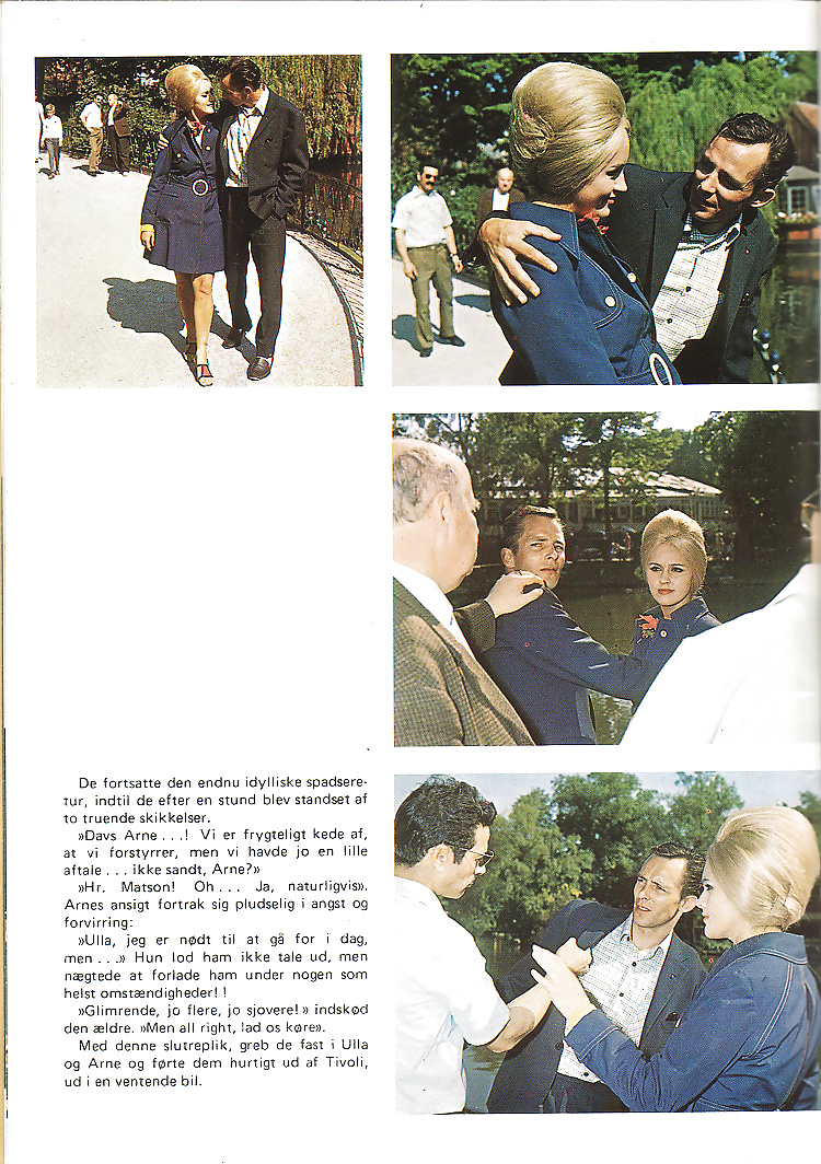 Tvang Magazine 1 pict gal