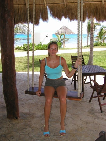 inga young german slut on holiday         