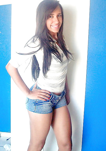 Ninfetas II pict gal