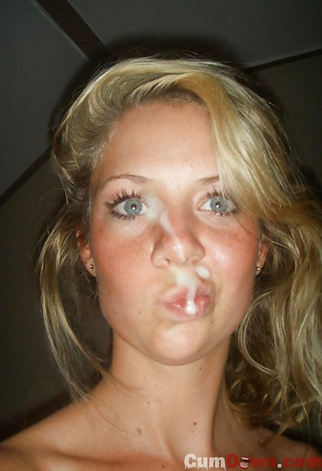 some cute cum dumps pict gal