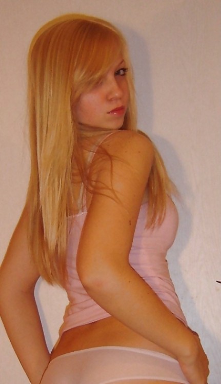 geile blondiene pict gal