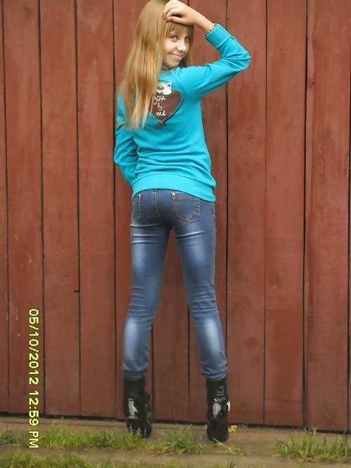 Culs a baiser pict gal