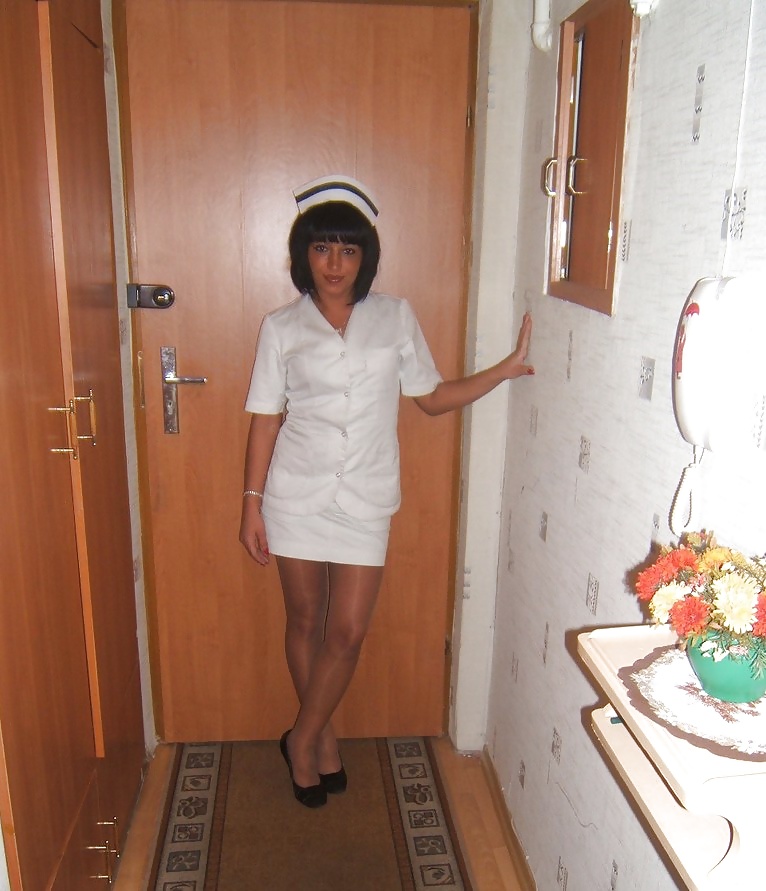 Nylon upskirt 47 pict gal