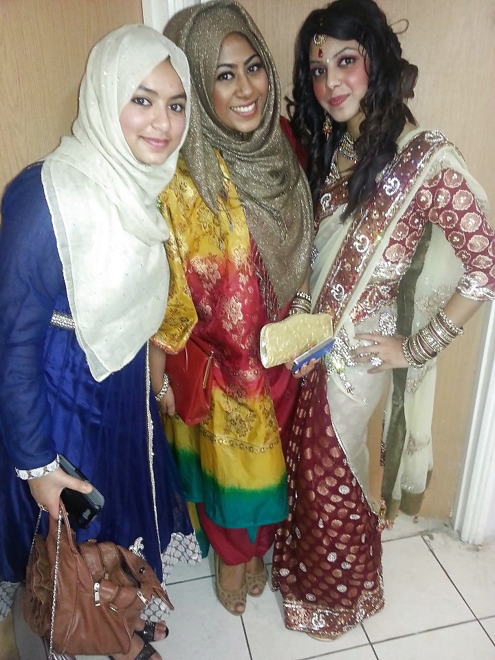 Mixed Hijabi Hot Cunts pict gal